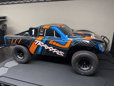 Traxxas slash ultimate d'occasion  Expédié en Belgium