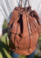 Rucksack campomaggi neuwertig gebraucht kaufen  Duisburg