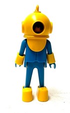 Playmobil konvolut tiefsee gebraucht kaufen Playmobil konvolut tiefsee gebraucht kaufen  Hamburg