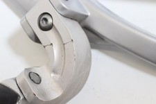 Platine arrière bmw d'occasion  Nogent-sur-Vernisson