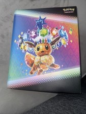 Classeur pokémon multiple d'occasion  Bagneux