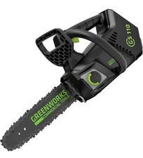 Greenwork gs110 motosega usato  Vittoria