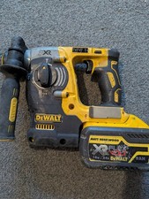 Dewalt dch253 18v for sale  EPSOM