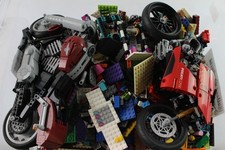 Lego 7kg mixed for sale  LEEDS