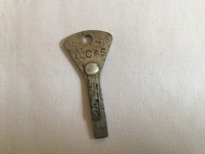 Lucas distributor points for sale  ILKESTON