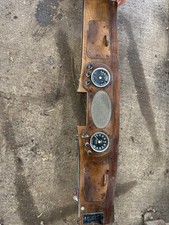 Wolseley 1500 dash for sale  SOUTHWELL
