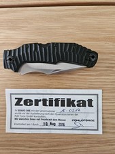 Pohl force ne gebraucht kaufen  Wildeck