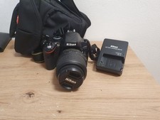 Nikon d5100 kit gebraucht kaufen  Landshut