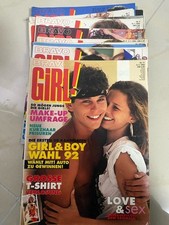 10x girl 1992 gebraucht kaufen  Rheinbrohl