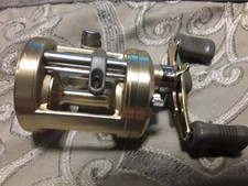 Shimano calcutta 400 for sale  Wilmington