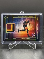 2024 silhouette lebron for sale  Canton