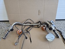 1997 harley softail for sale  Lincoln
