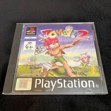 Tombi playstation psone d'occasion  Expédié en Belgium