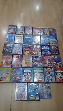 Dvd disney cartoni usato  Cisterna di Latina