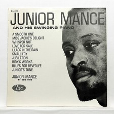 Junior mance junior d'occasion  Paris XIII