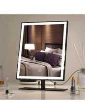 Amdelne vanity mirror for sale  BARKING