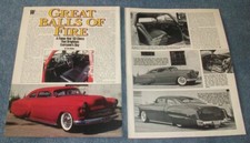 1953 chevy bel for sale  Livermore