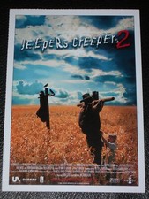 Filmkarte cinema jeepers gebraucht kaufen  Karlsruhe