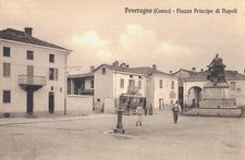 Cuneo peveragno piazza usato  Asti