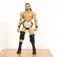 Adam cole wwe for sale  YORK