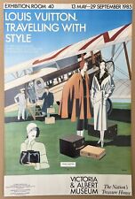 Affiche razzia art d'occasion  Paris II