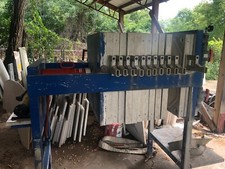 Filter press used for sale  Derwood