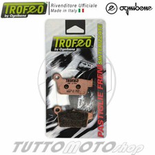 Coppia pastiglie freno usato Coppia pastiglie freno usato  Amantea