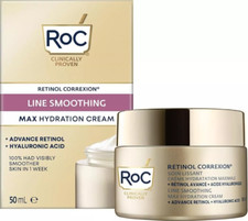Roc line smoothing for sale  PRESTON