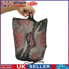 Drawstring mesh storage for sale  UK