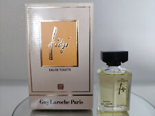 Miniature parfum guy d'occasion  Orange