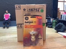Edison flood halogen for sale  Blanchard