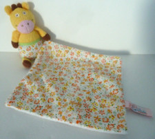 Doudou mouchoir cheval d'occasion  Bouvigny-Boyeffles