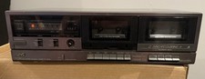 Jvc w53 dual for sale  Mentor