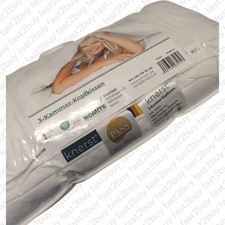 Knerst daunenkissen kammer gebraucht kaufen  Heddesheim