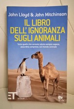 Libro dell ignoranza usato  Serravalle Scrivia