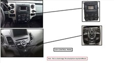 Control panel 2014 for sale  Rancho Cordova