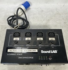 Soundlab pack variateur d'occasion  Expédié en France