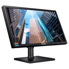 Samsung s22e450mw lcd d'occasion  France