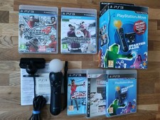 Playstation ps3 move for sale  SHEFFIELD