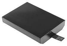 Disco rígido interno HDD Xbox 360 Slim E 120GB 250GB 320GB 500GB Voomwa vendedor dos EUA comprar usado  Enviando para Brazil