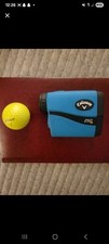 Callaway 250 laser for sale  Ankeny