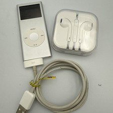 Apple ipod nana for sale  Kimberling City
