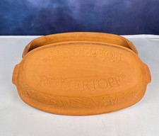Vtg romertopf terra for sale  Boca Raton