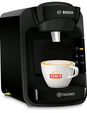 Bosch tassimo coffee for sale  LEICESTER