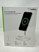 Belkin 15w boost for sale  Frisco