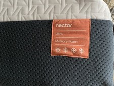 Nectar ultra memory for sale  Timmonsville