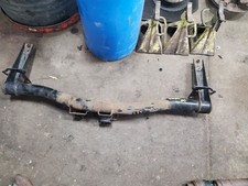 Rear bumper reinforcement for sale  Edgerton