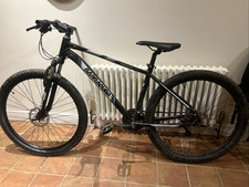 Barracuda rock bike for sale  BOURNE