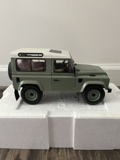 Kyosho land rover d'occasion  Expédié en Belgium