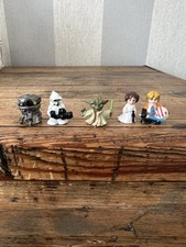 Star wars mini for sale  LOUGHTON
